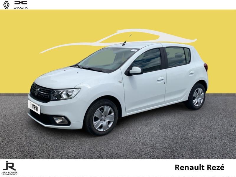 Image de l'annonce principale - Dacia Sandero