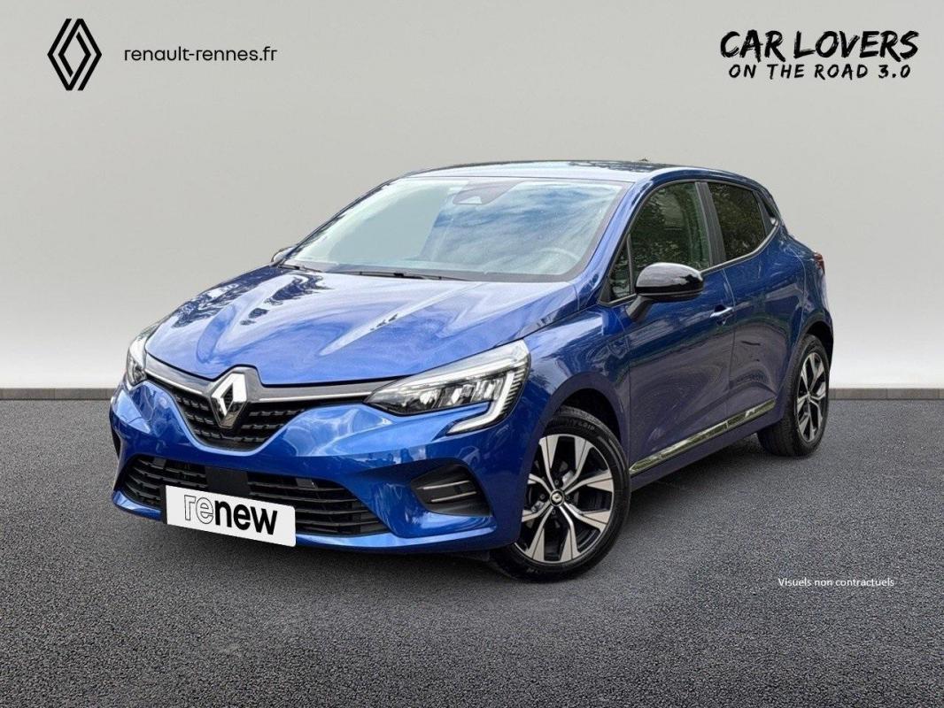 Image de l'annonce principale - Renault Clio