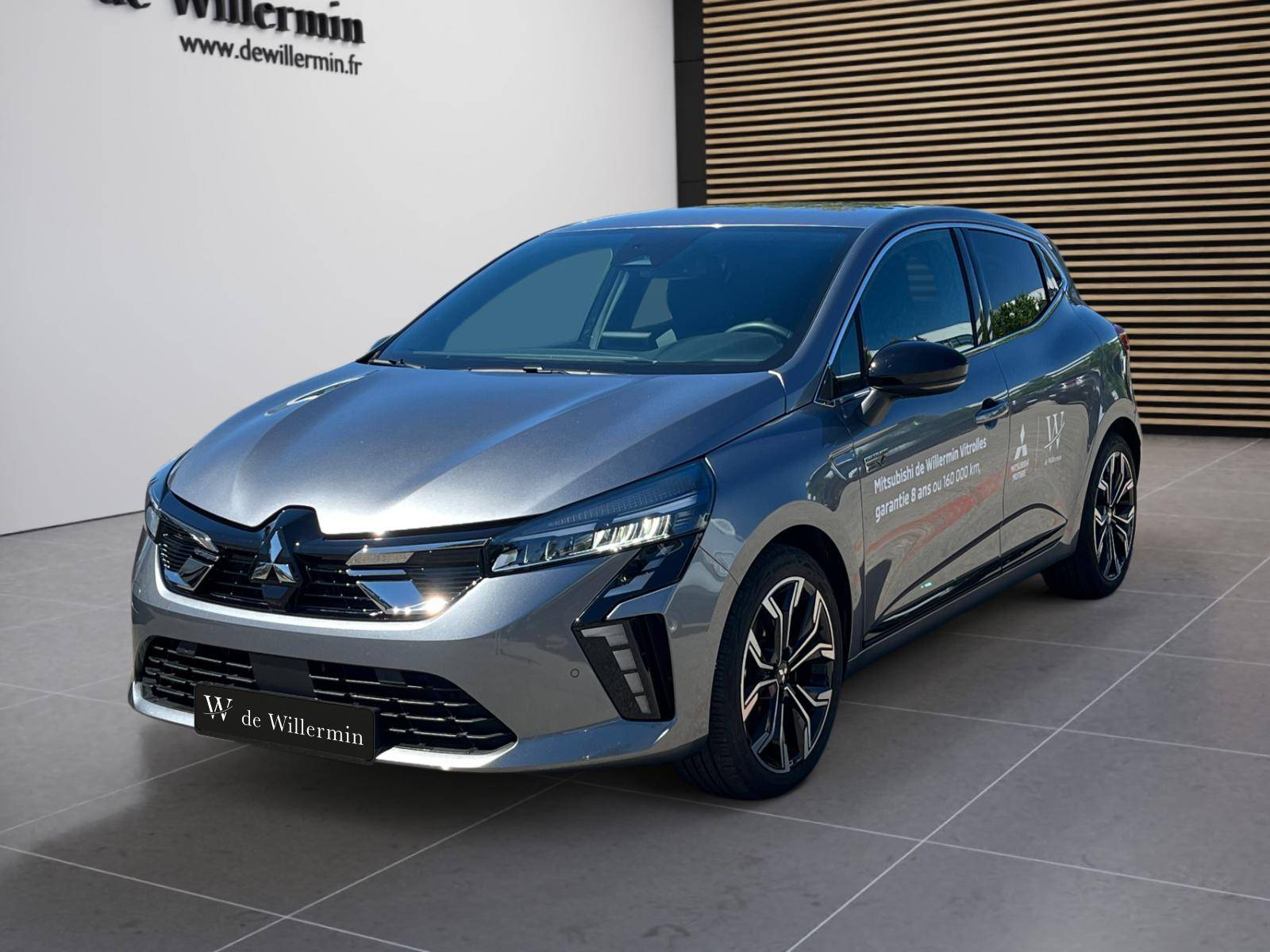 Image de l'annonce principale - Mitsubishi Colt