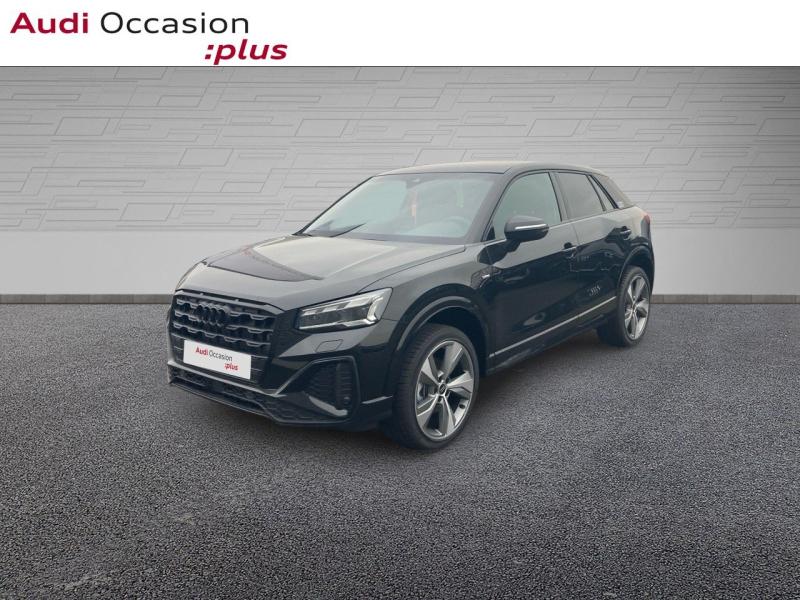 Image de l'annonce principale - Audi Q2