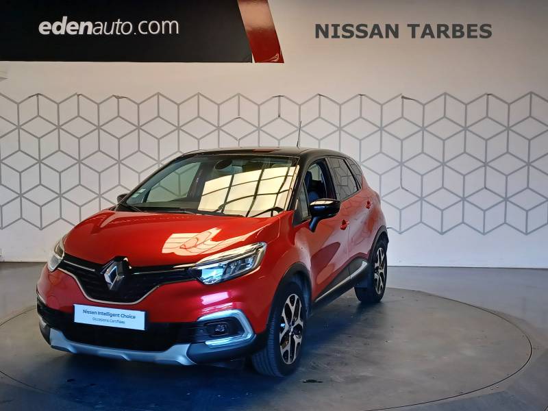 Image de l'annonce principale - Renault Captur