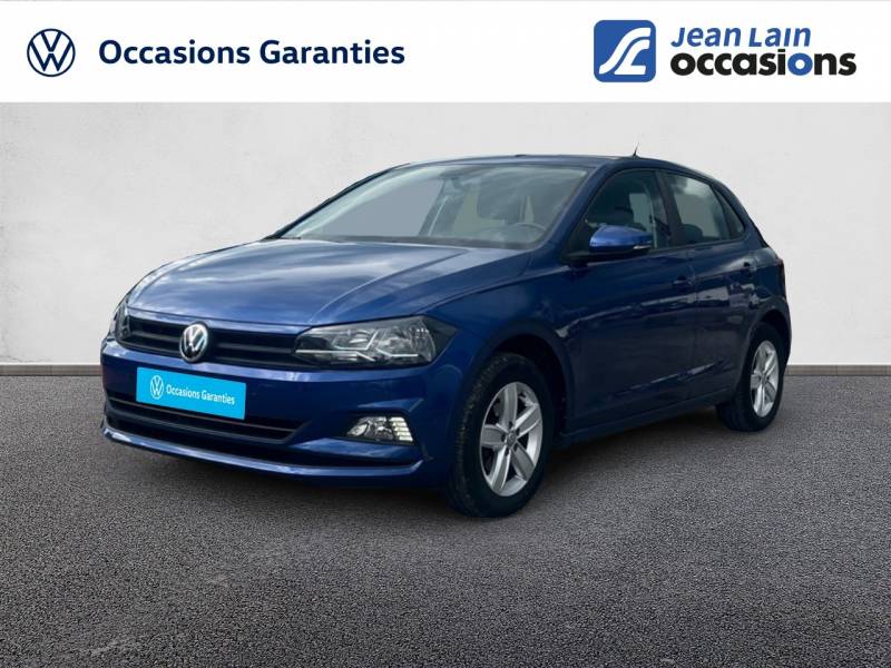 Image de l'annonce principale - Volkswagen Polo