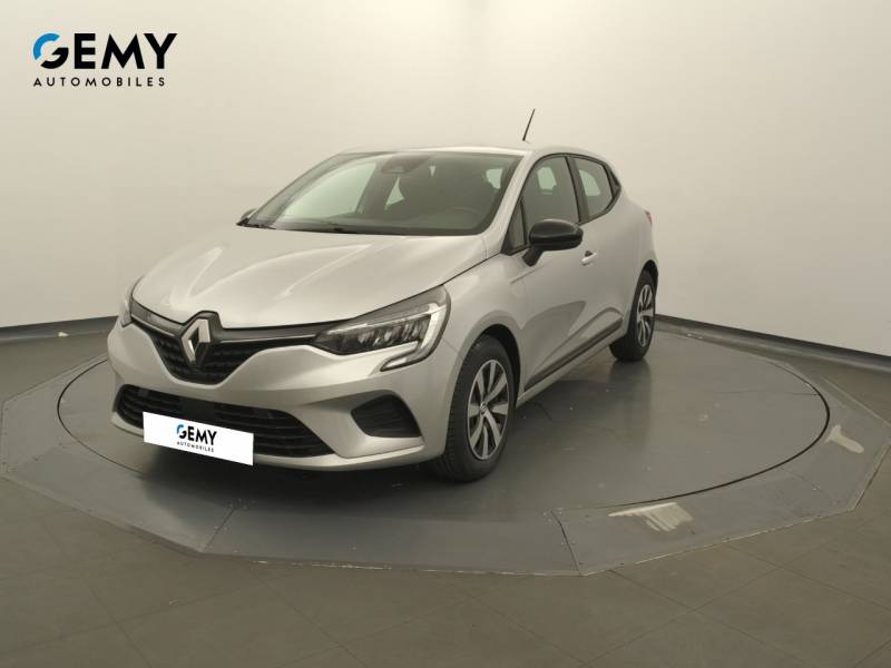 Image de l'annonce principale - Renault Clio