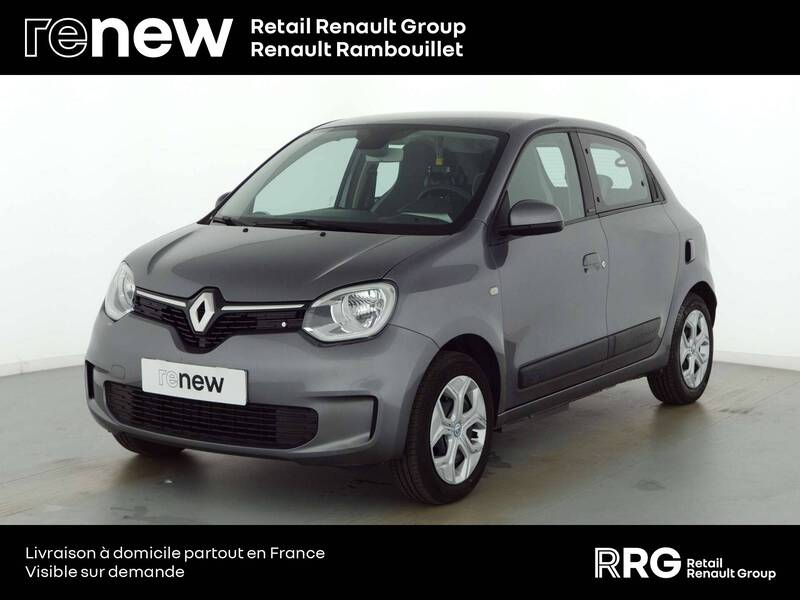 Image de l'annonce principale - Renault Twingo