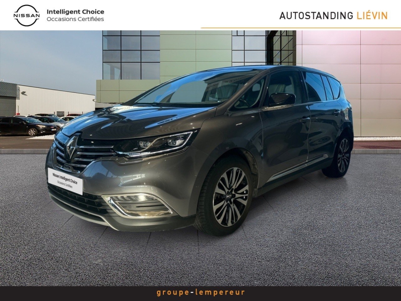 Image de l'annonce principale - Renault Espace