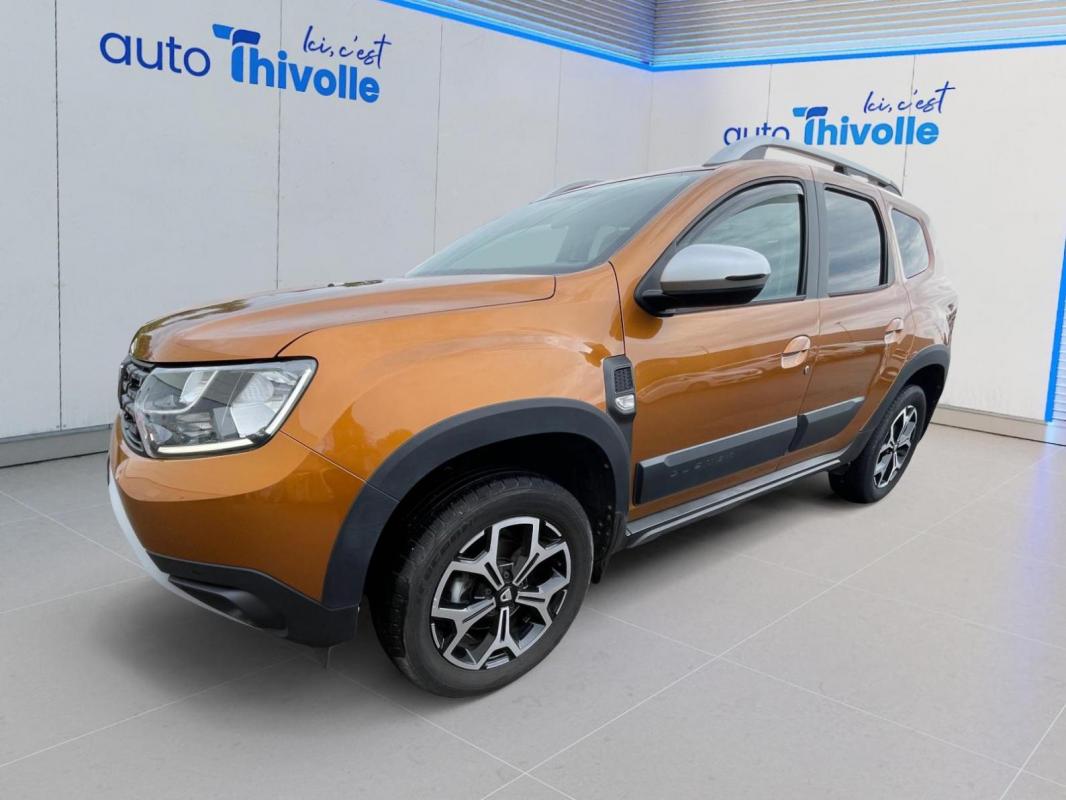Image de l'annonce principale - Dacia Duster