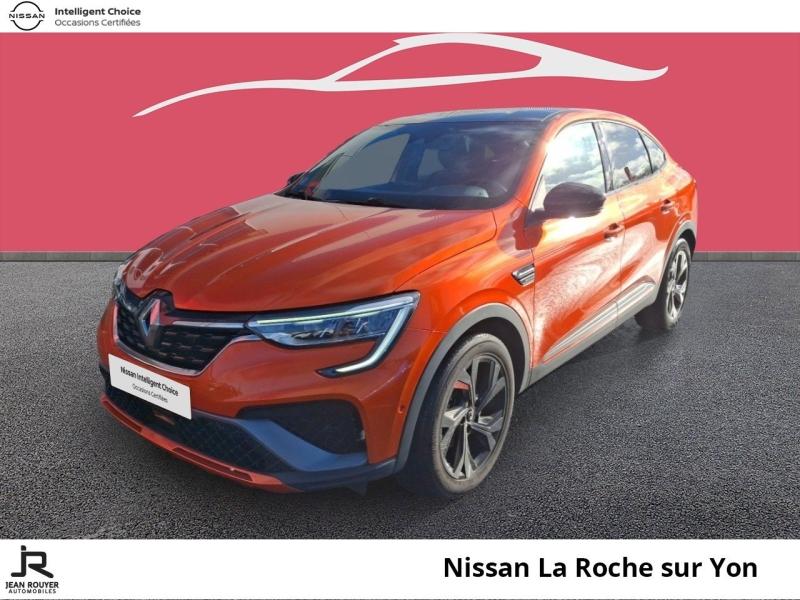 Image de l'annonce principale - Renault Arkana