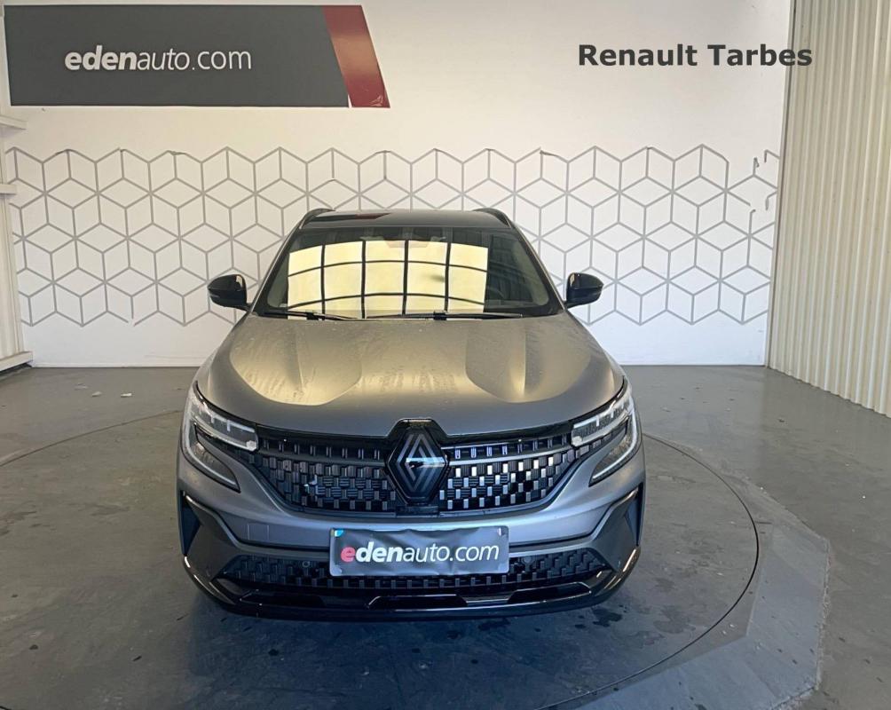 Image de l'annonce principale - Renault Espace