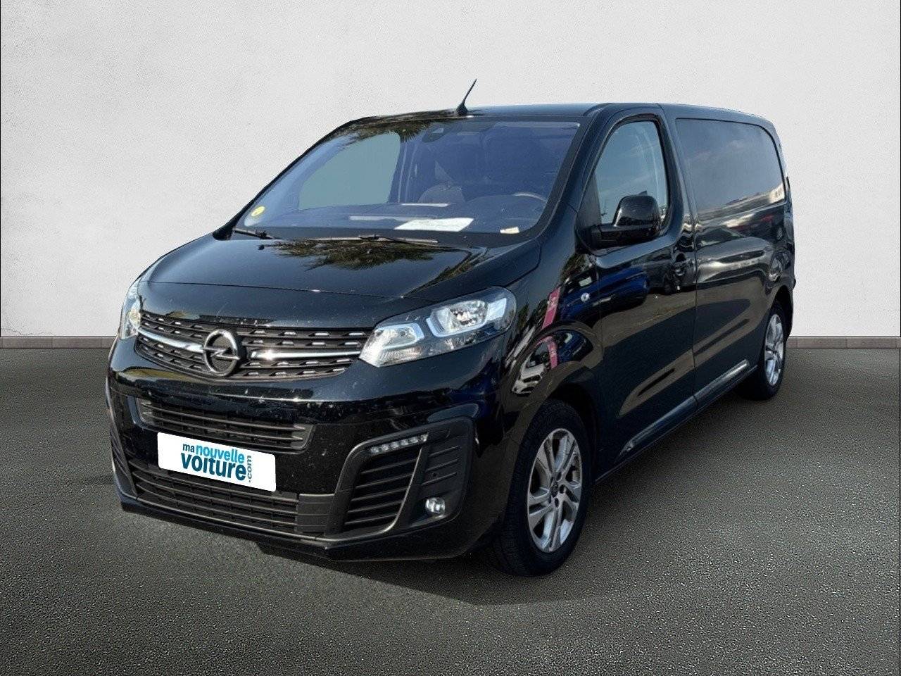 Image de l'annonce principale - Opel Vivaro