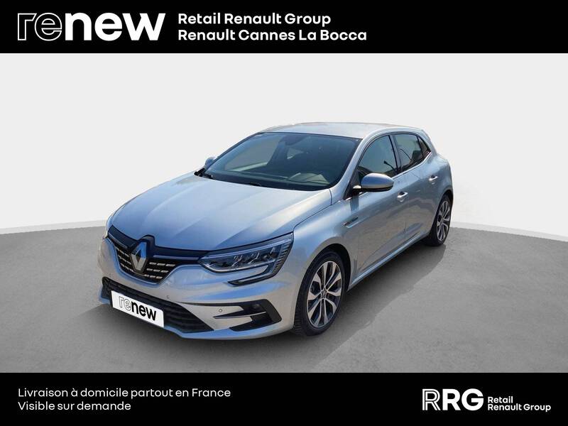 Image de l'annonce principale - Renault Megane