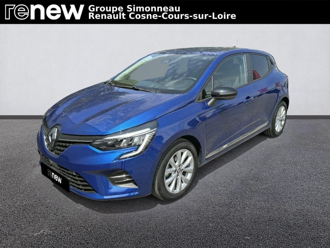 Image de l'annonce principale - Renault Clio