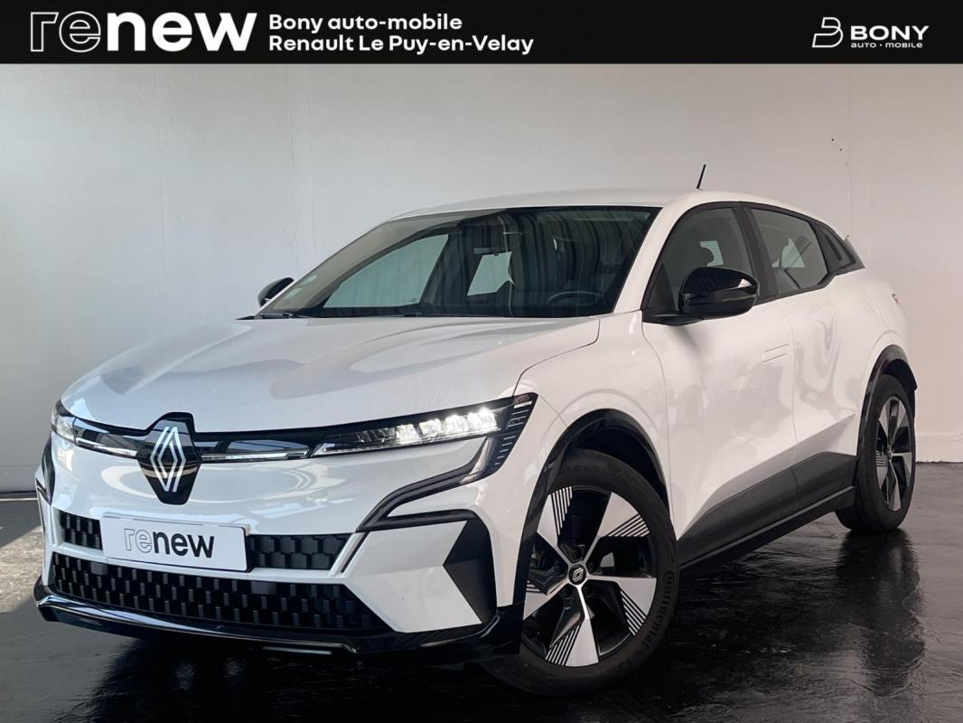 Image de l'annonce principale - Renault Megane E Tech
