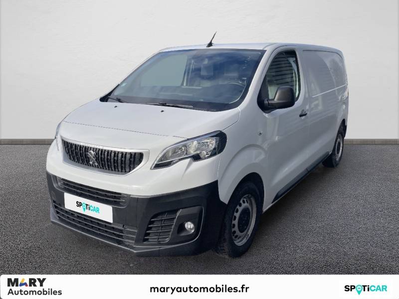 Image de l'annonce principale - Peugeot Expert