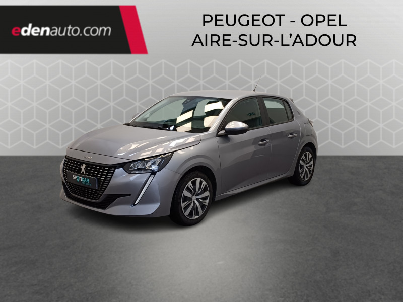 Image de l'annonce principale - Peugeot 208