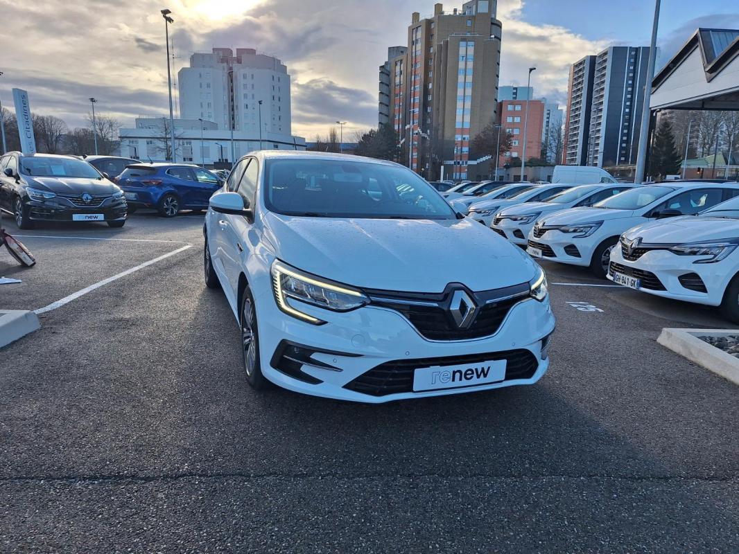 Image de l'annonce principale - Renault Megane