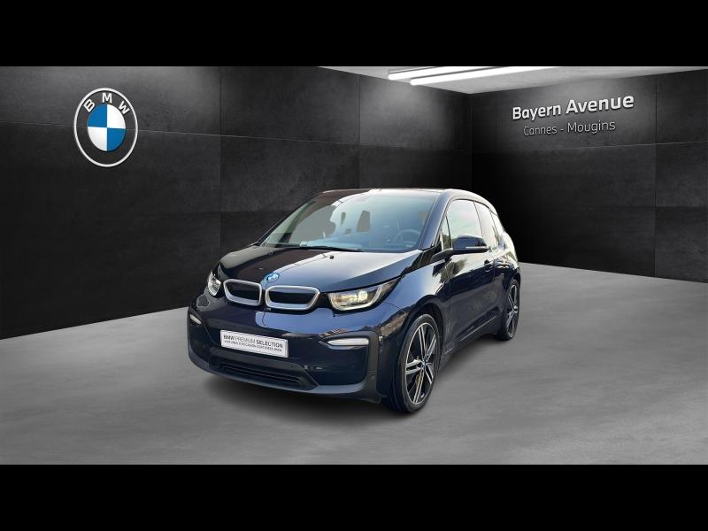 Image de l'annonce principale - BMW i3