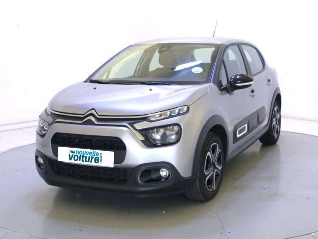 Image de l'annonce principale - Citroën C3