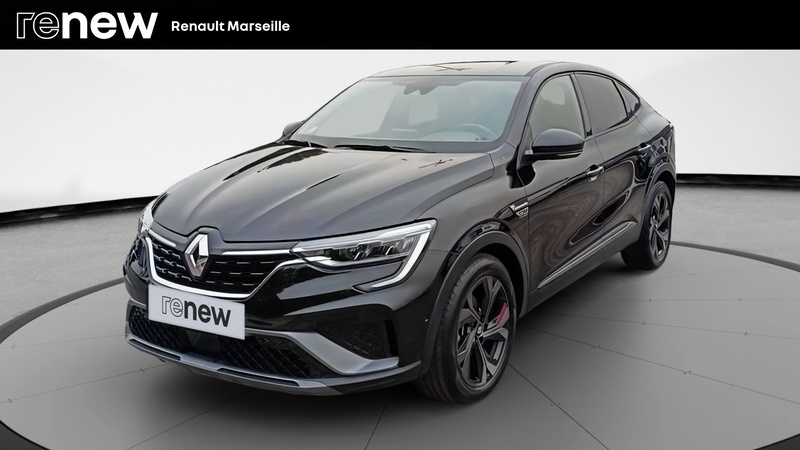 Image de l'annonce principale - Renault Arkana