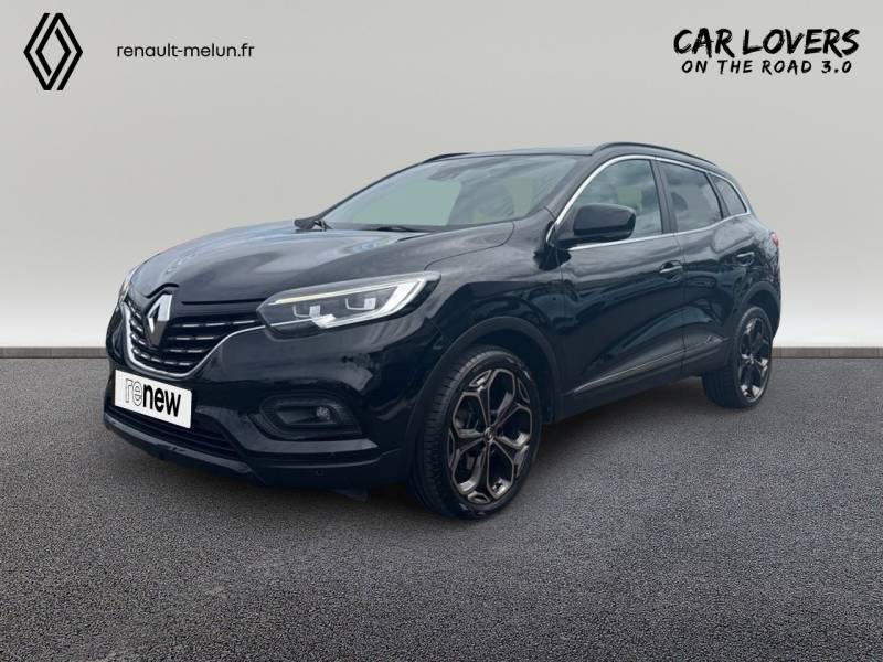 Image de l'annonce principale - Renault Kadjar