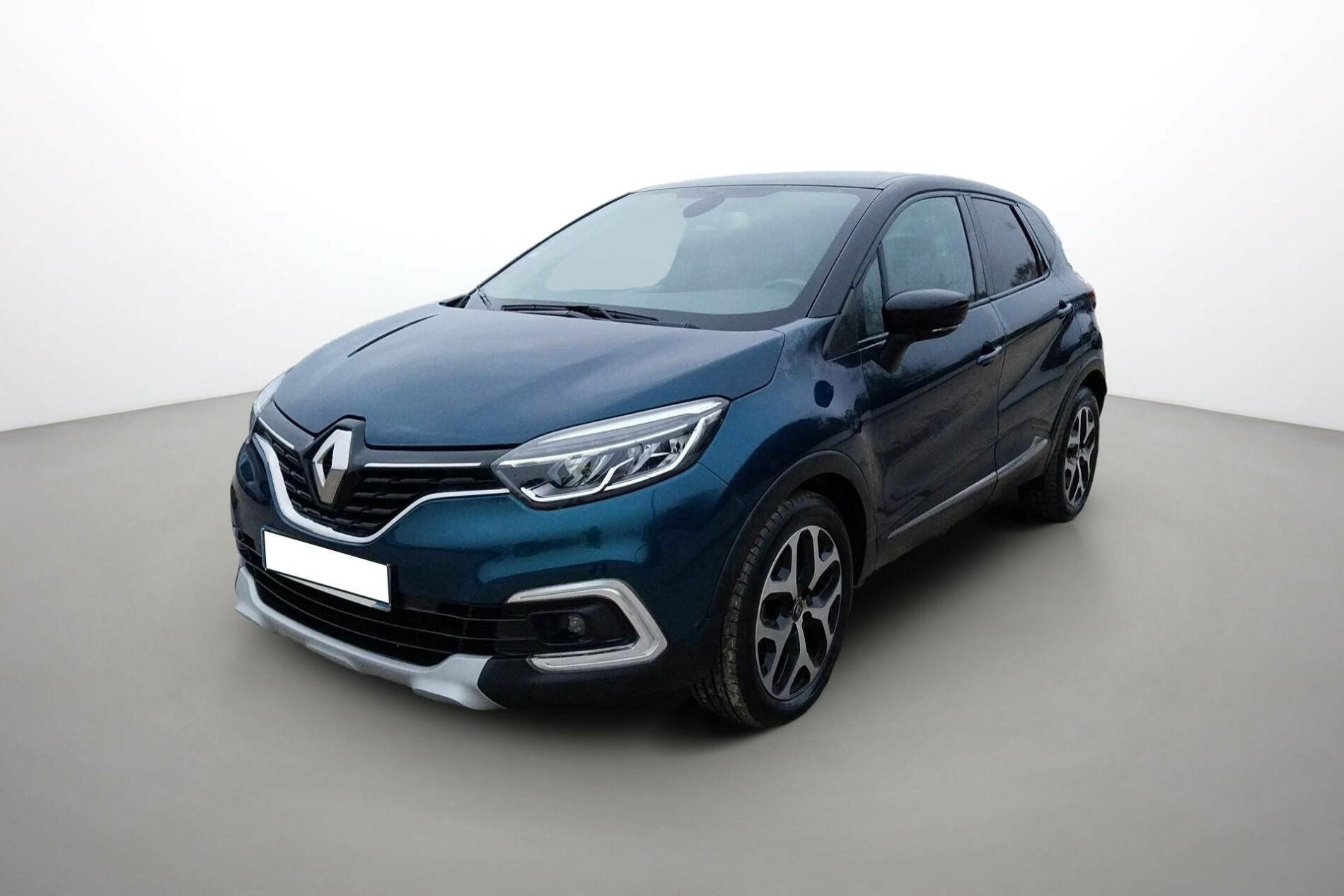 Image de l'annonce principale - Renault Captur