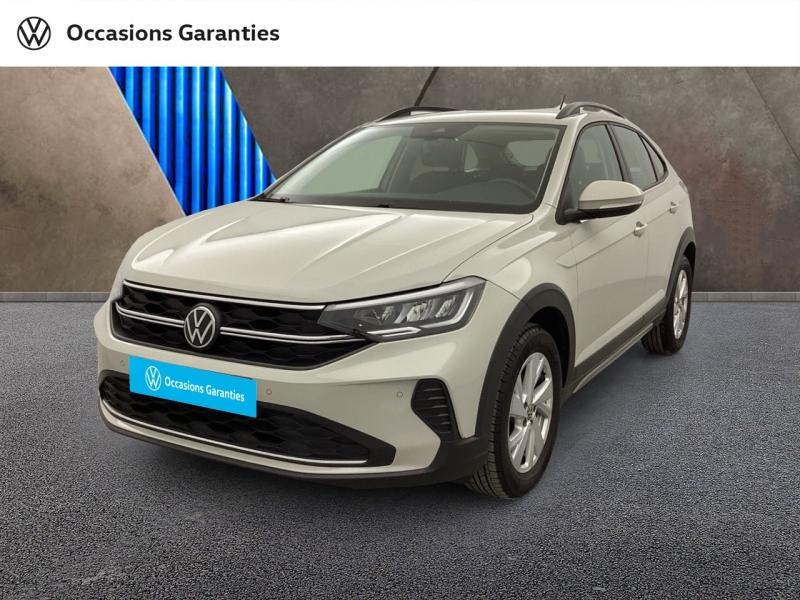 Image de l'annonce principale - Volkswagen Taigo