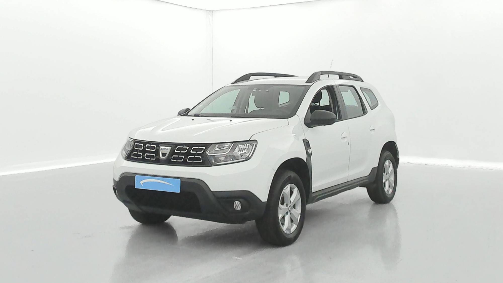 Image de l'annonce principale - Dacia Duster