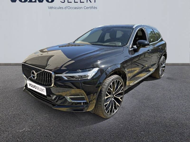 Image de l'annonce principale - Volvo XC60