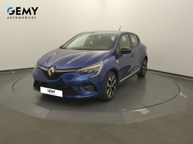 Image de l'annonce principale - Renault Clio
