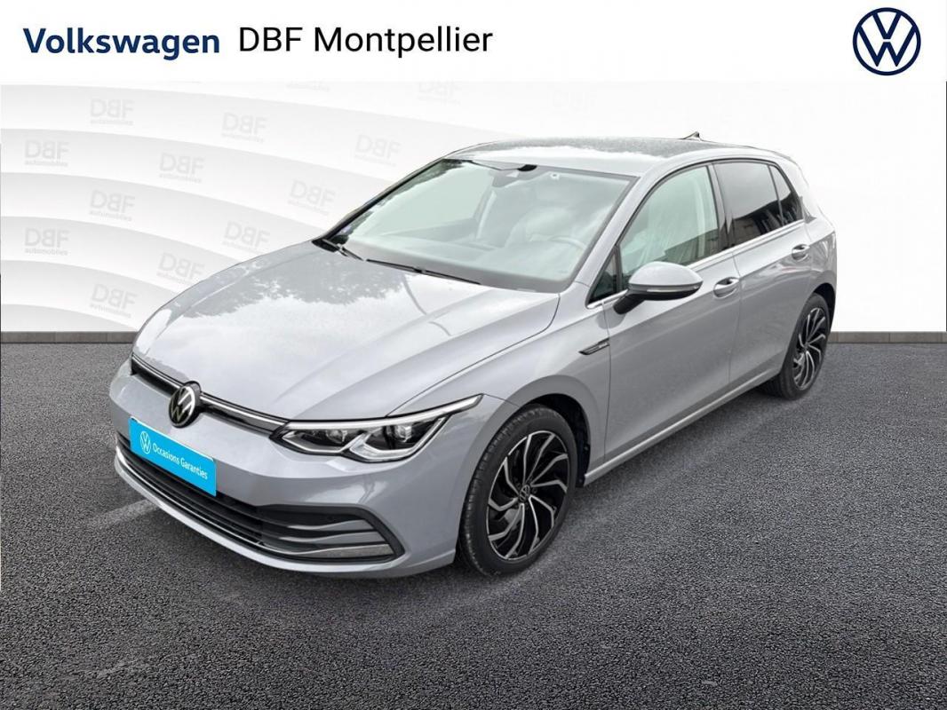 Image de l'annonce principale - Volkswagen Golf