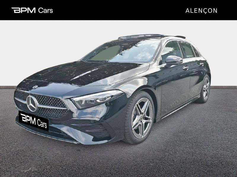 Image de l'annonce principale - Mercedes-Benz Classe A