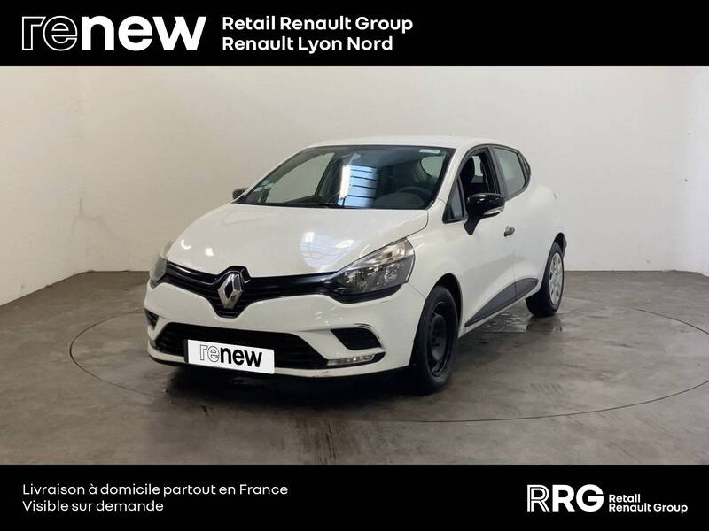 Image de l'annonce principale - Renault Clio