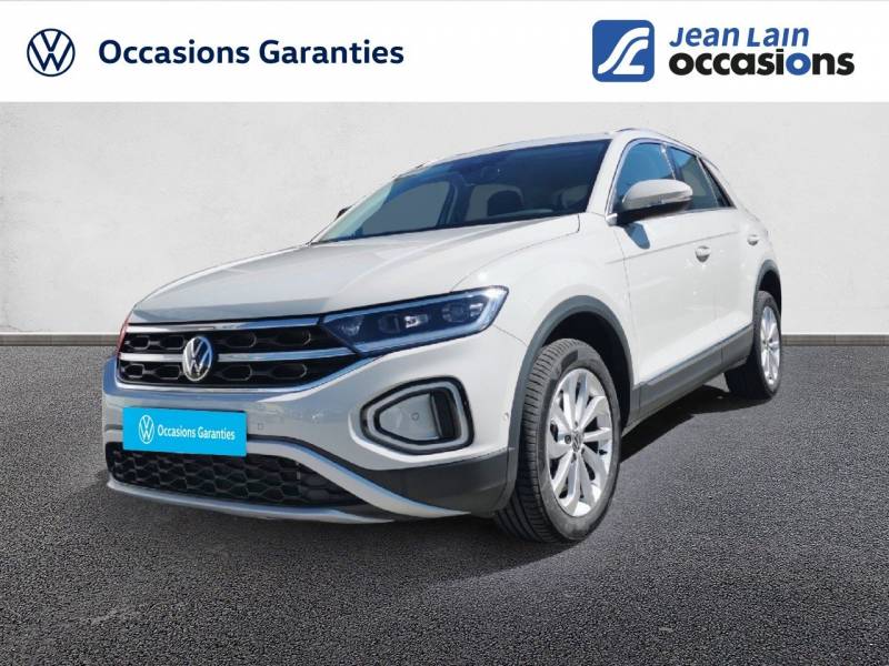 Image de l'annonce principale - Volkswagen T-Roc