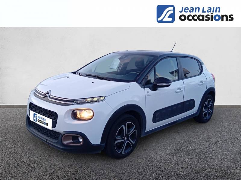 Image de l'annonce principale - Citroën C3