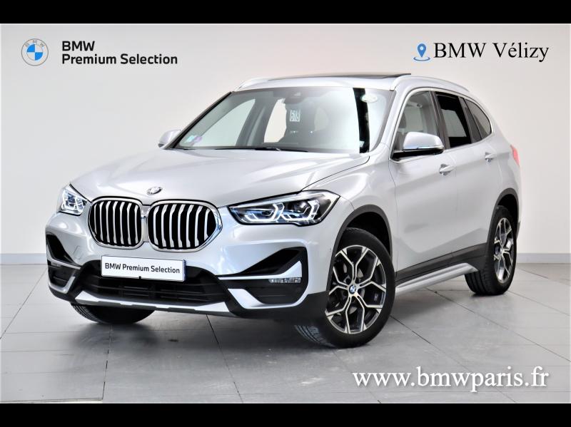 Image de l'annonce principale - BMW X1