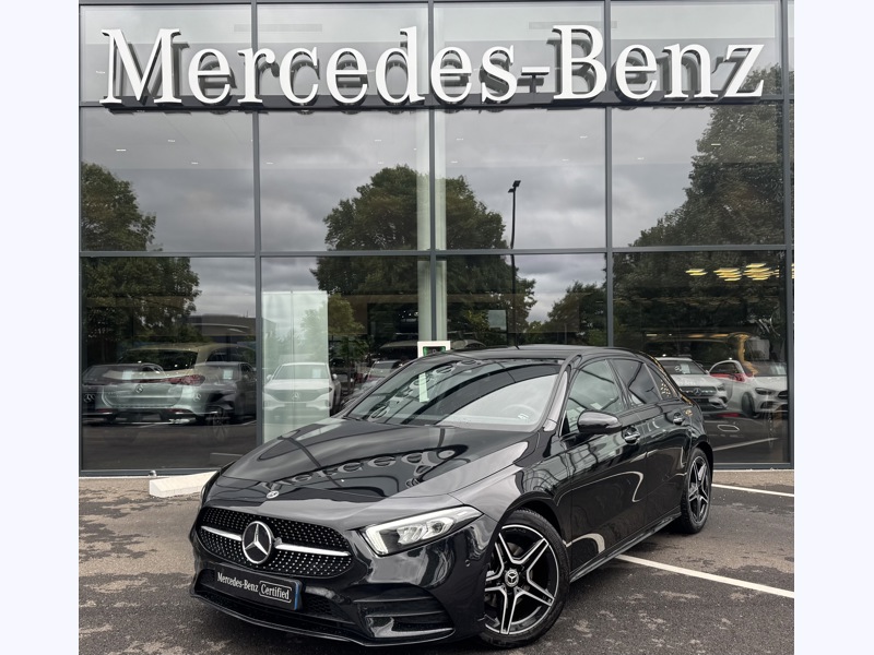 Image de l'annonce principale - Mercedes-Benz Classe A