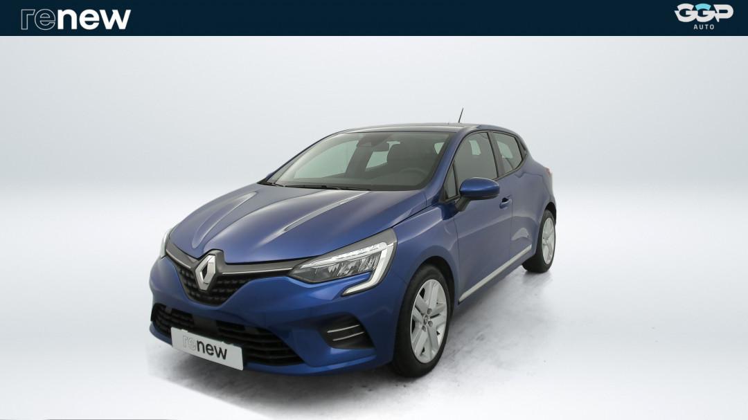 Image de l'annonce principale - Renault Clio