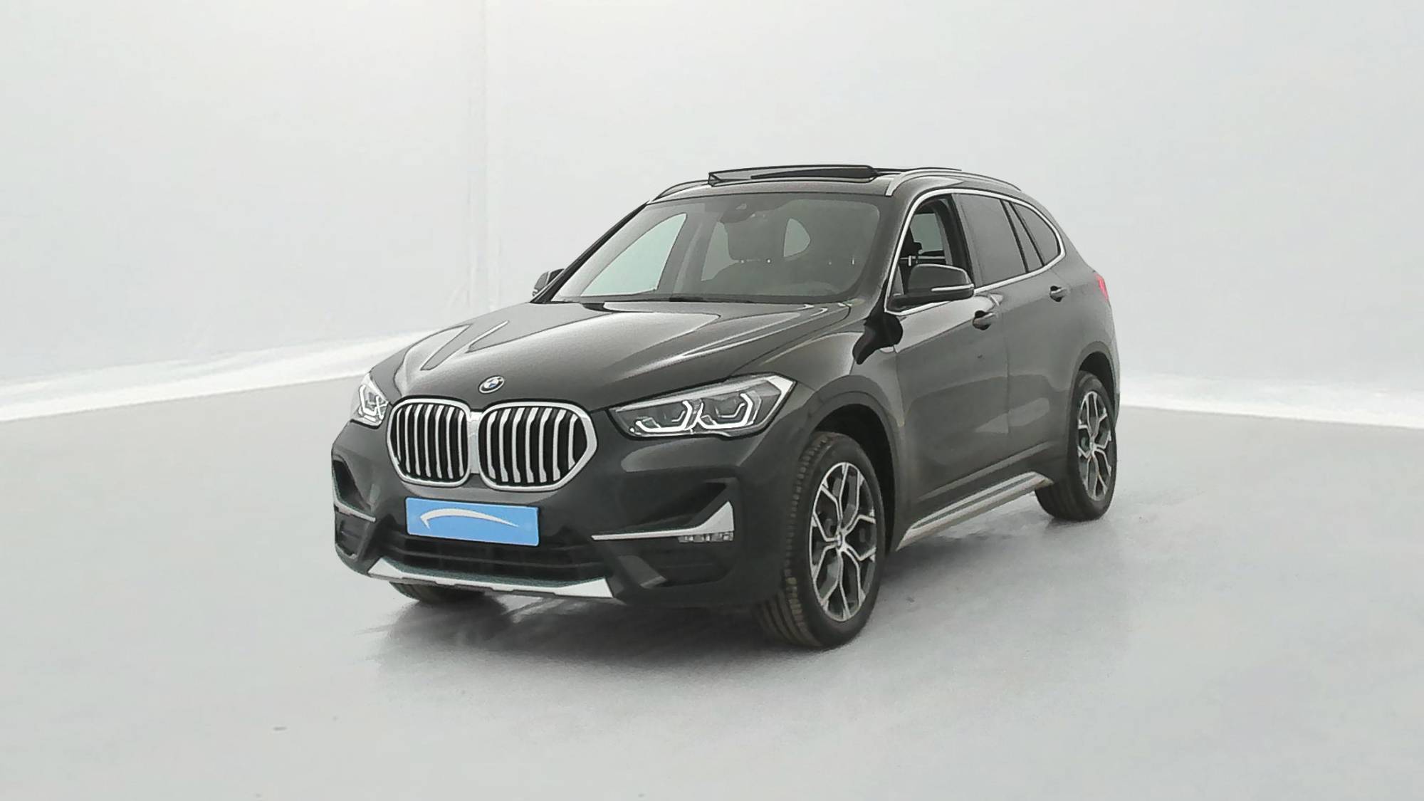 Image de l'annonce principale - BMW X1