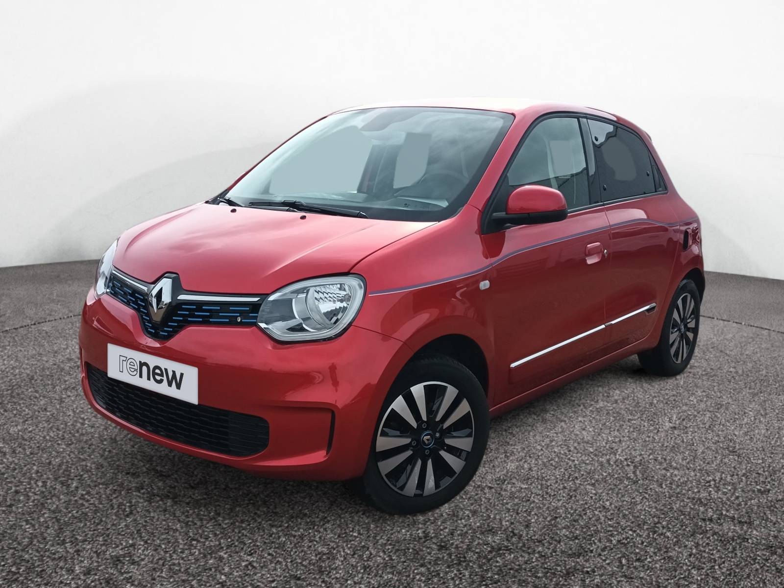 Image de l'annonce principale - Renault Twingo