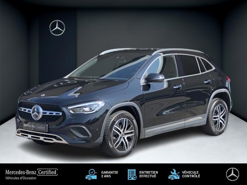 Image de l'annonce principale - Mercedes-Benz GLA
