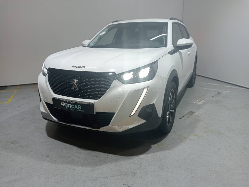 Image de l'annonce principale - Peugeot 2008