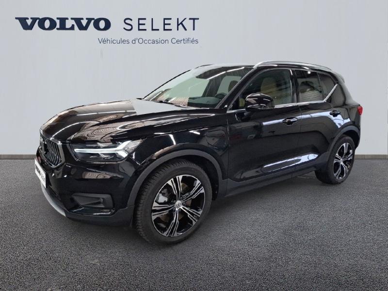 Image de l'annonce principale - Volvo XC40 Recharge