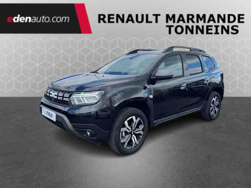 Image de l'annonce principale - Dacia Duster