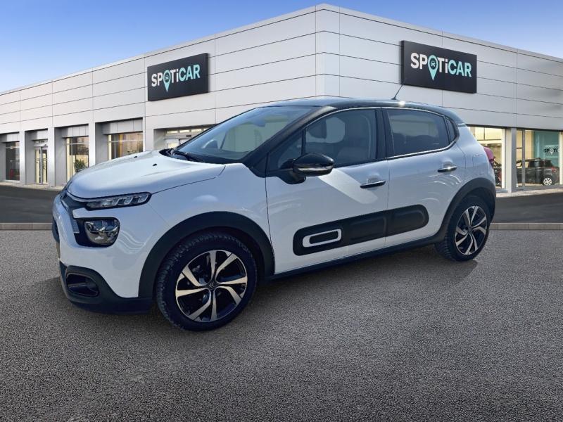 Image de l'annonce principale - Citroën C3