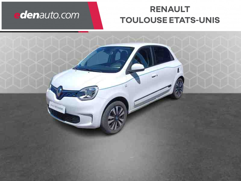 Image de l'annonce principale - Renault Twingo