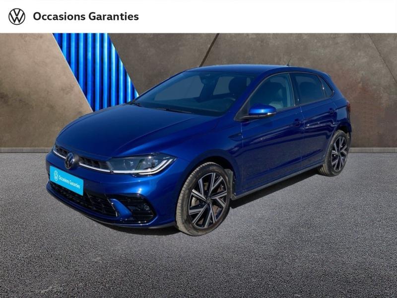 Image de l'annonce principale - Volkswagen Polo