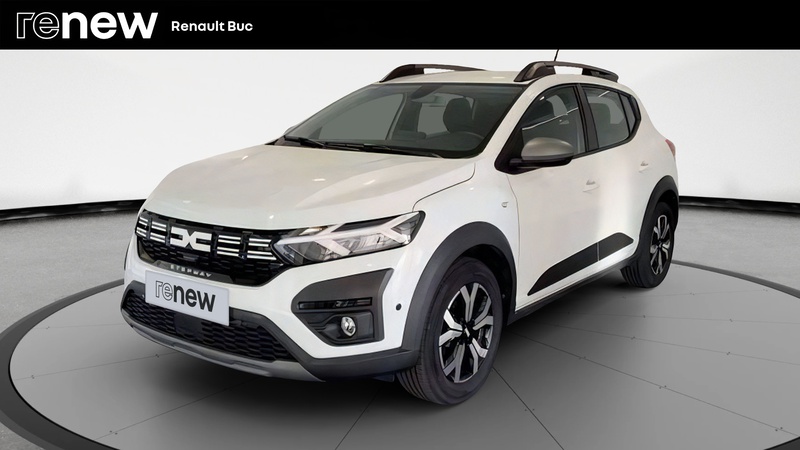 Image de l'annonce principale - Dacia Sandero