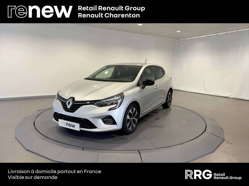 Image de l'annonce principale - Renault Clio