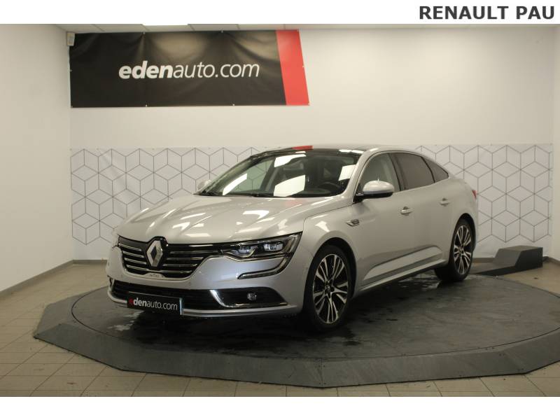 Image de l'annonce principale - Renault Talisman