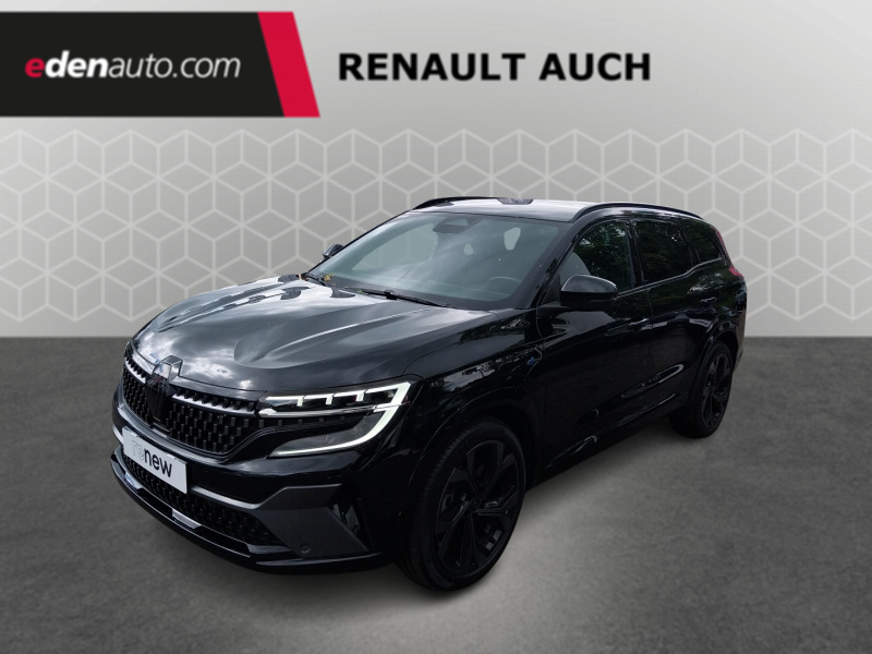 Image de l'annonce principale - Renault Espace