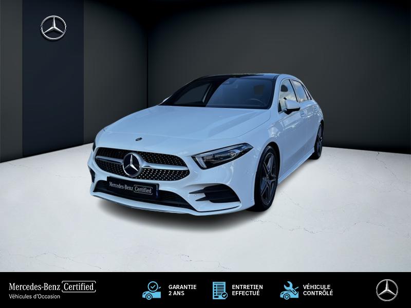 Image de l'annonce principale - Mercedes-Benz Classe A